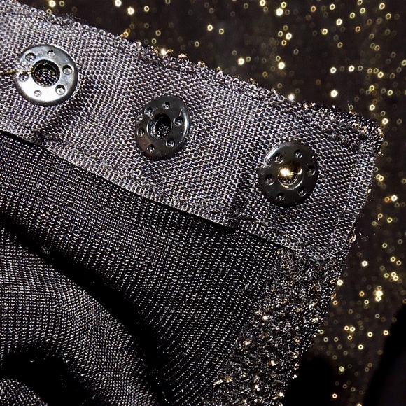 Sparkly Bodysuit - Picture 3 of 4